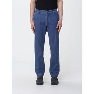 Re-Hash Men Re-Hash Mucha Straight Denim Jeans